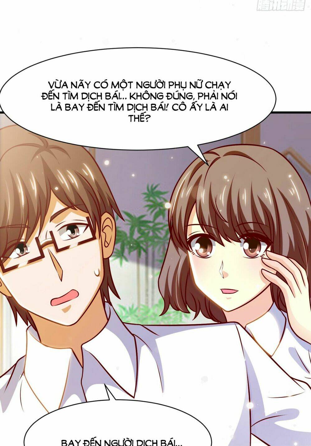 thời gian đều biết chapter 39 12