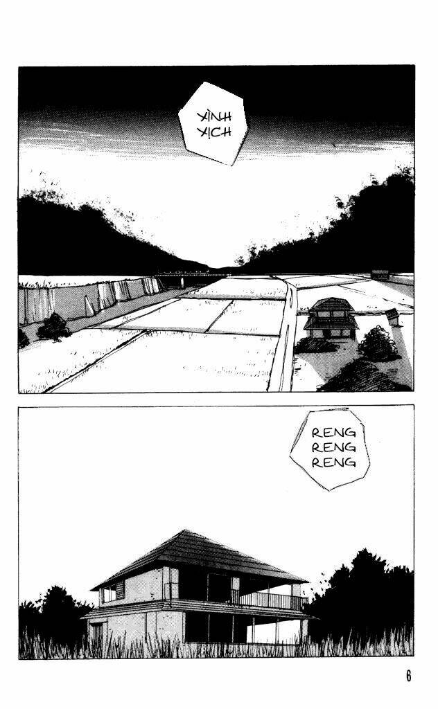 the horror mansion chapter 27 3