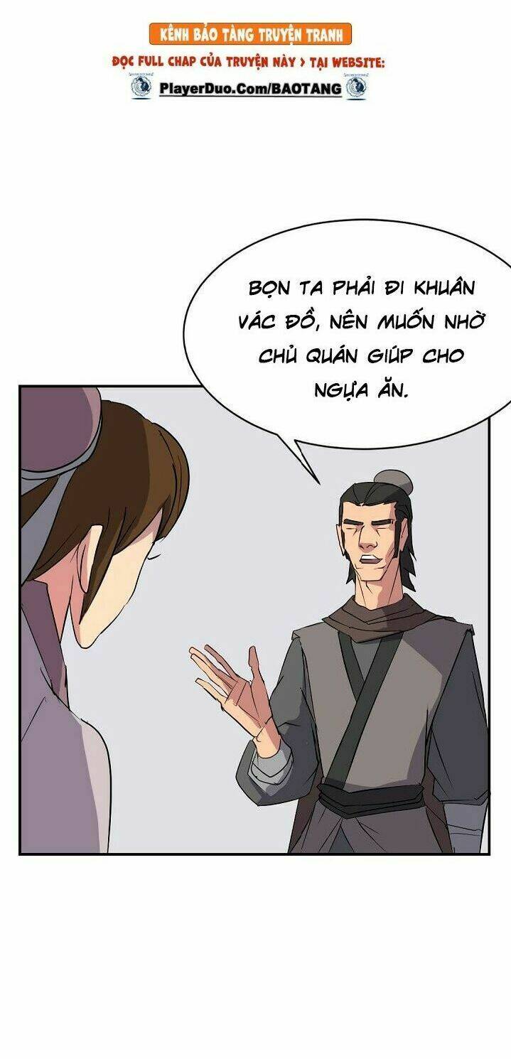 trọng sinh, bất khả chiến bại chapter 48 5