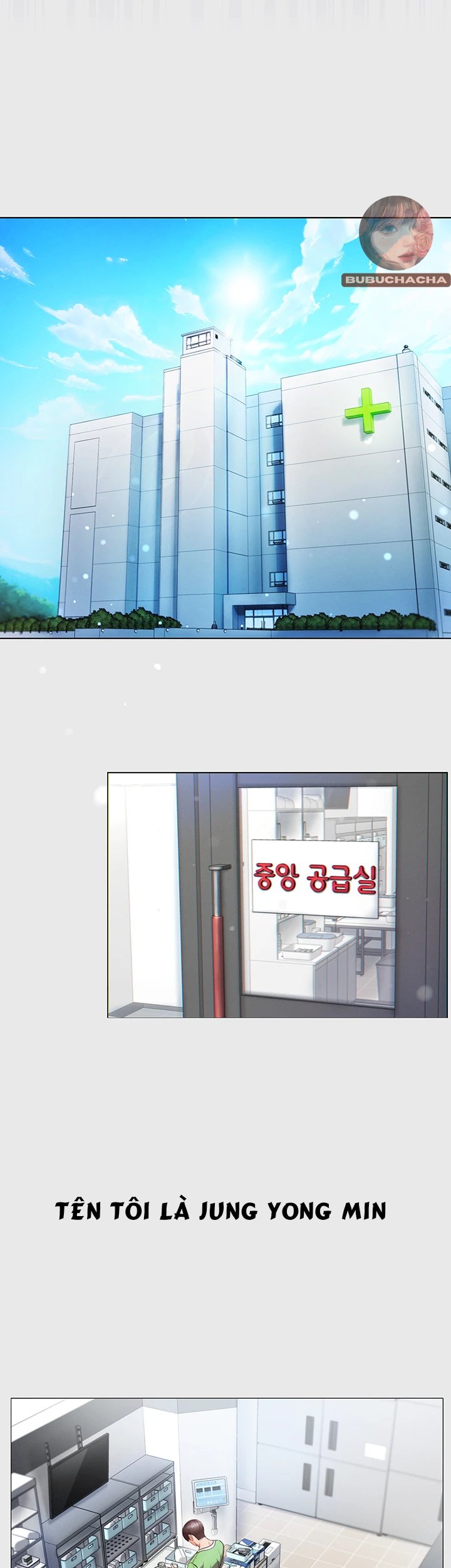 [18+] học trò độc nhất chapter 1 8