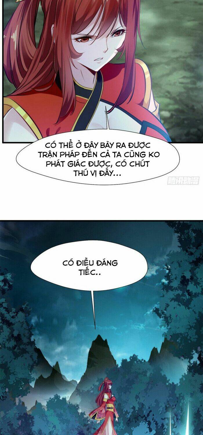 một đời thành tiên chapter 40 10