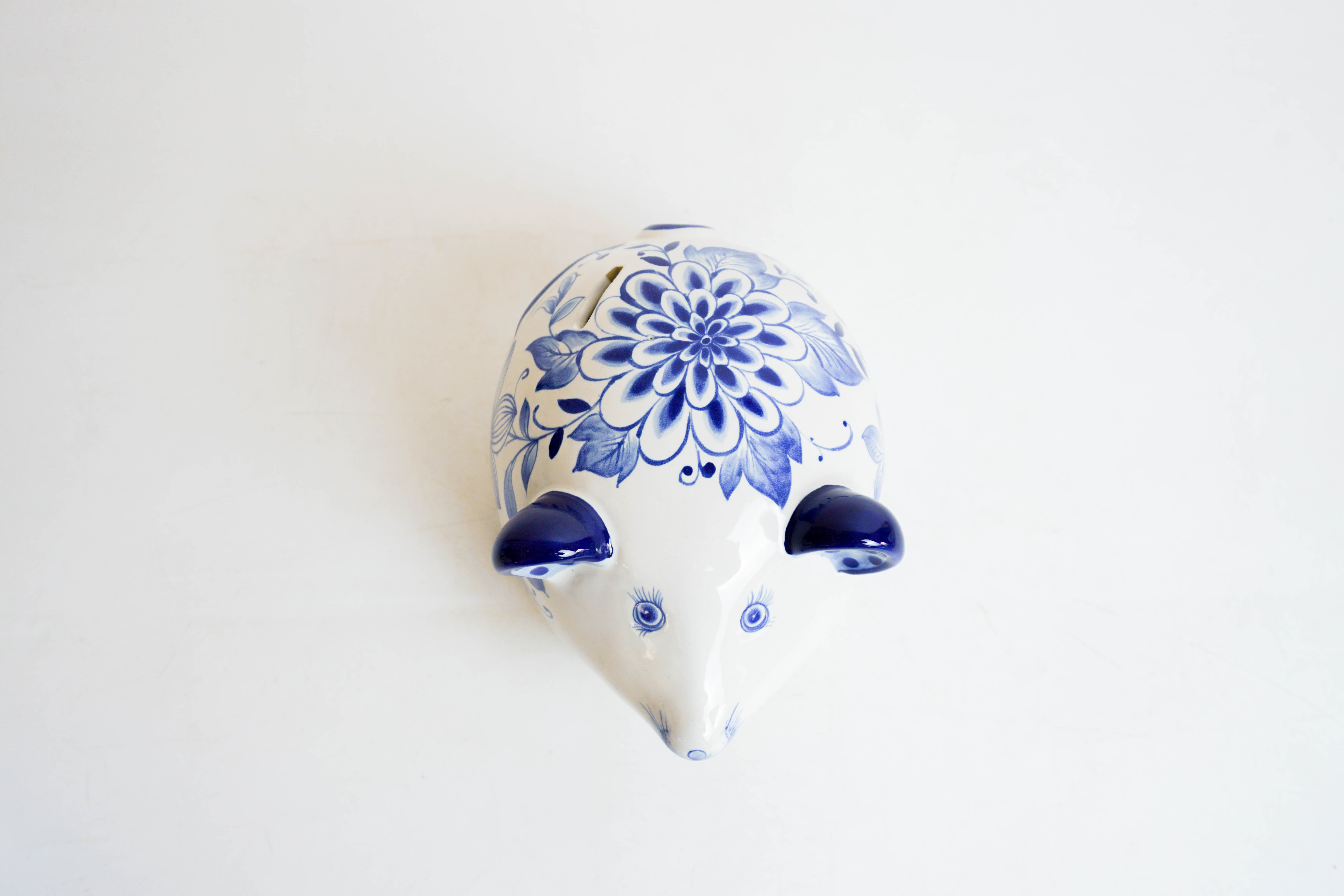 Chuột để tiền 02