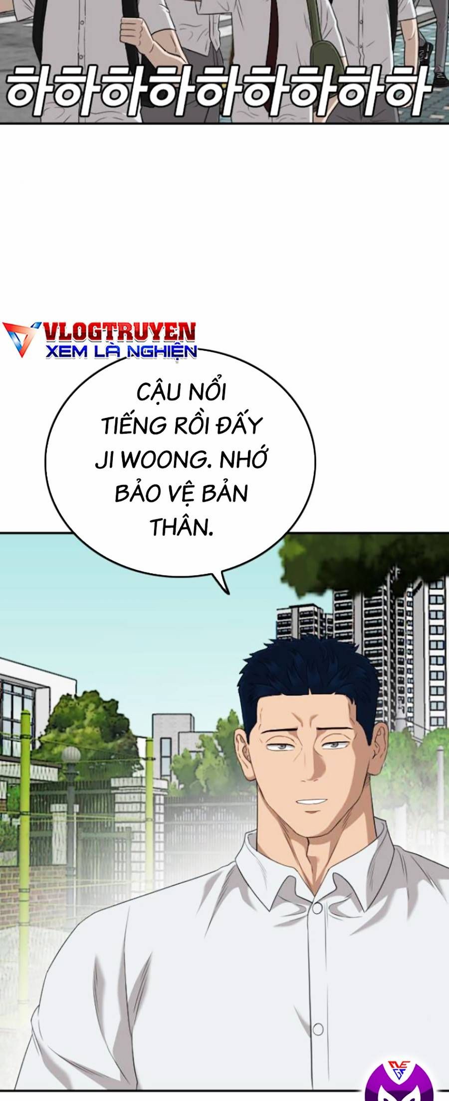 người xấu chapter 137 37