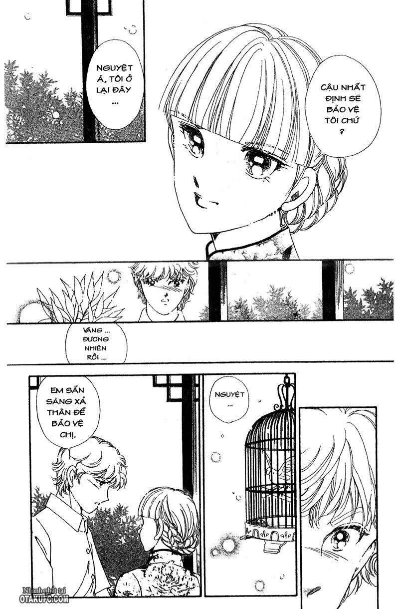 khúc tình ca ban mai - akatsuki no aria chapter 68 9