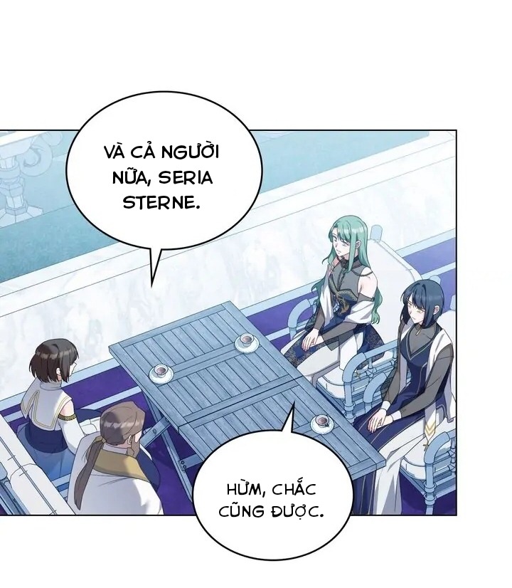 sự xuất hiện của các nhân vật phản diện chapter 77 41