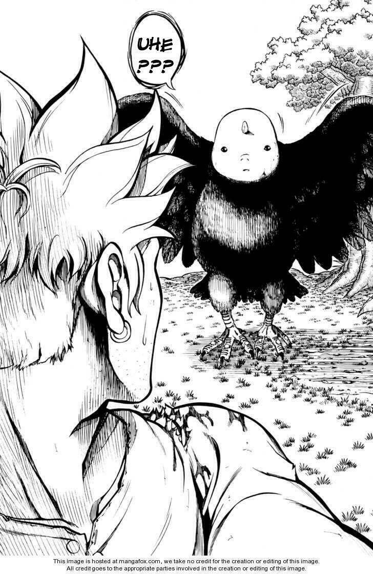 la mosca chapter 8 30