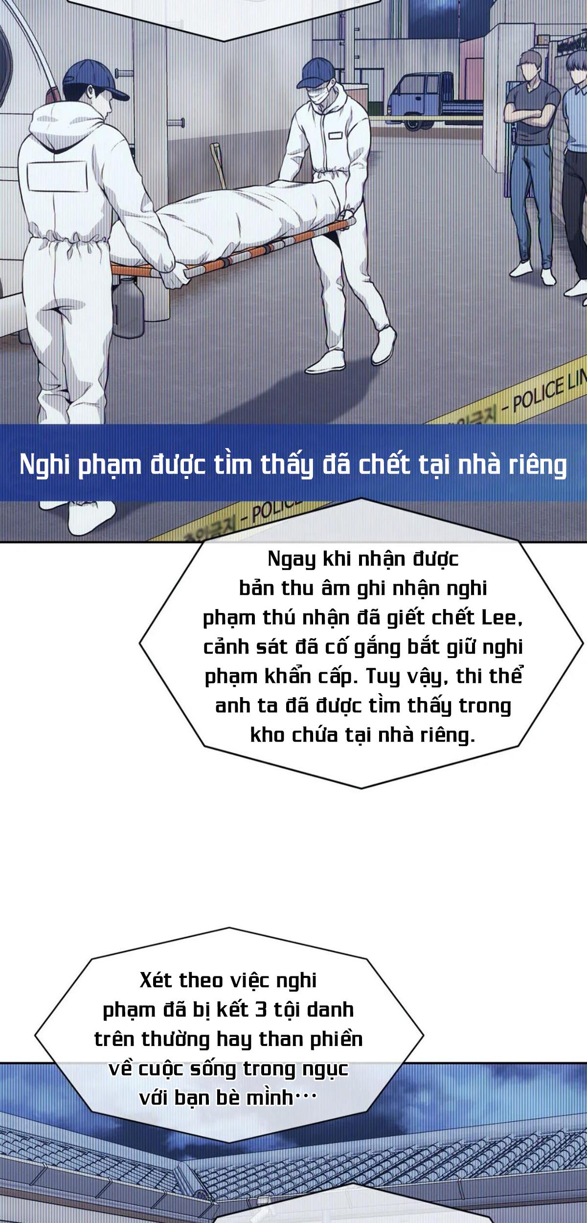 công cuộc báo thù của kẻ yếu thế chapter 41 42