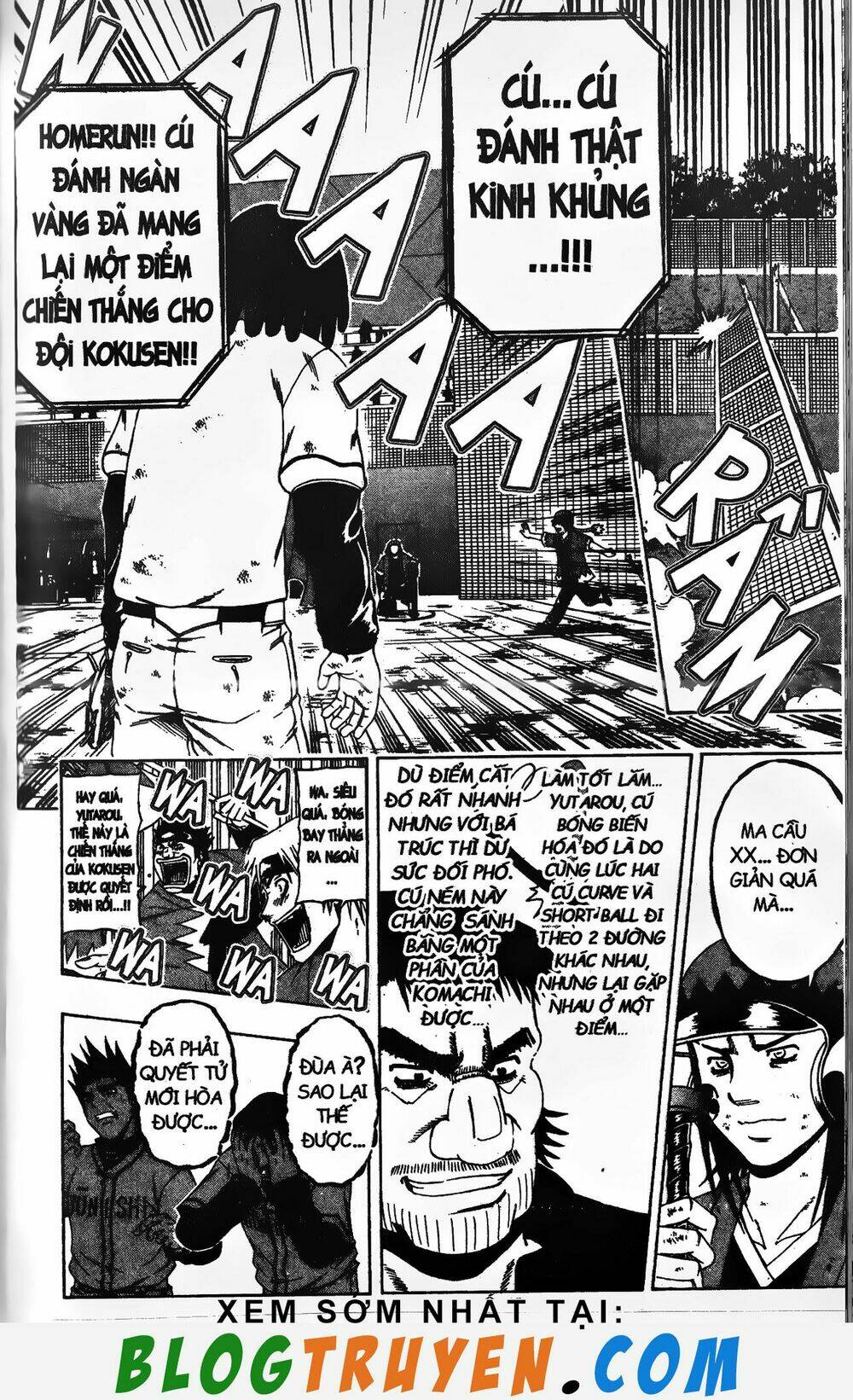 mr.fullswing chapter 165 9