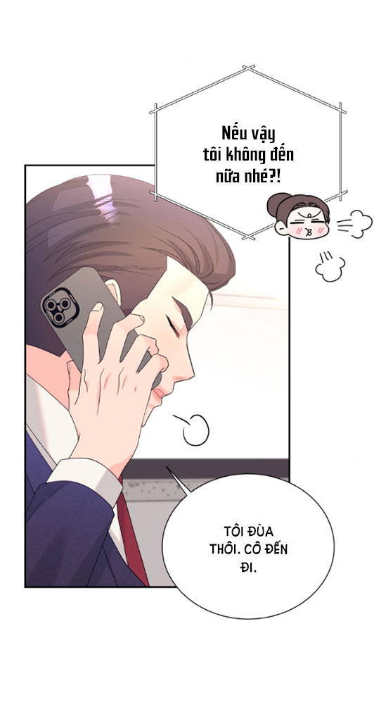 Người Vợ Giả Mạo chapter 13.2 - Trang 29
