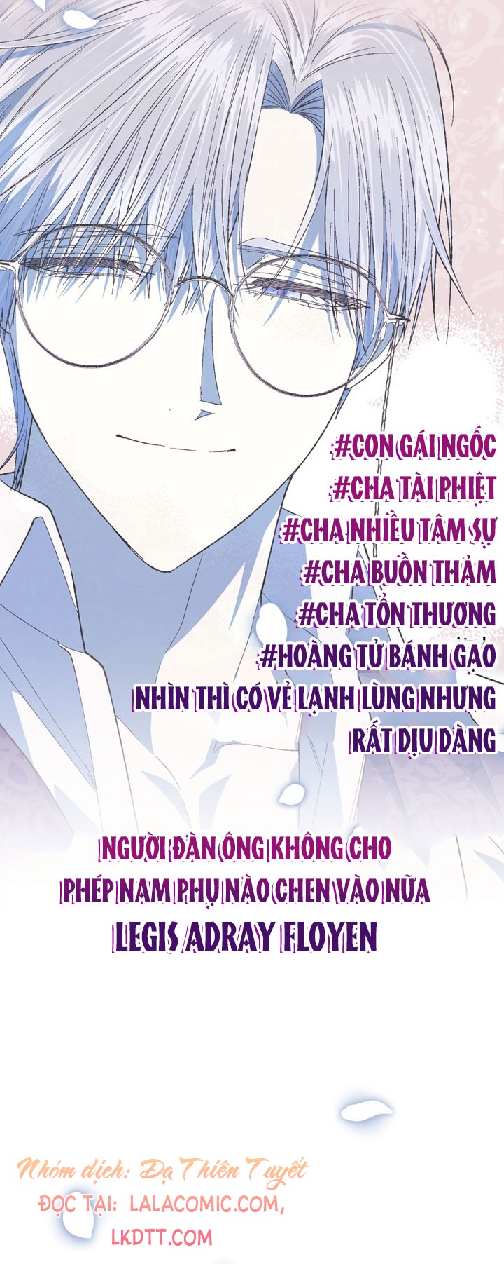cha, con không muốn kết hôn đâu chapter 51 88