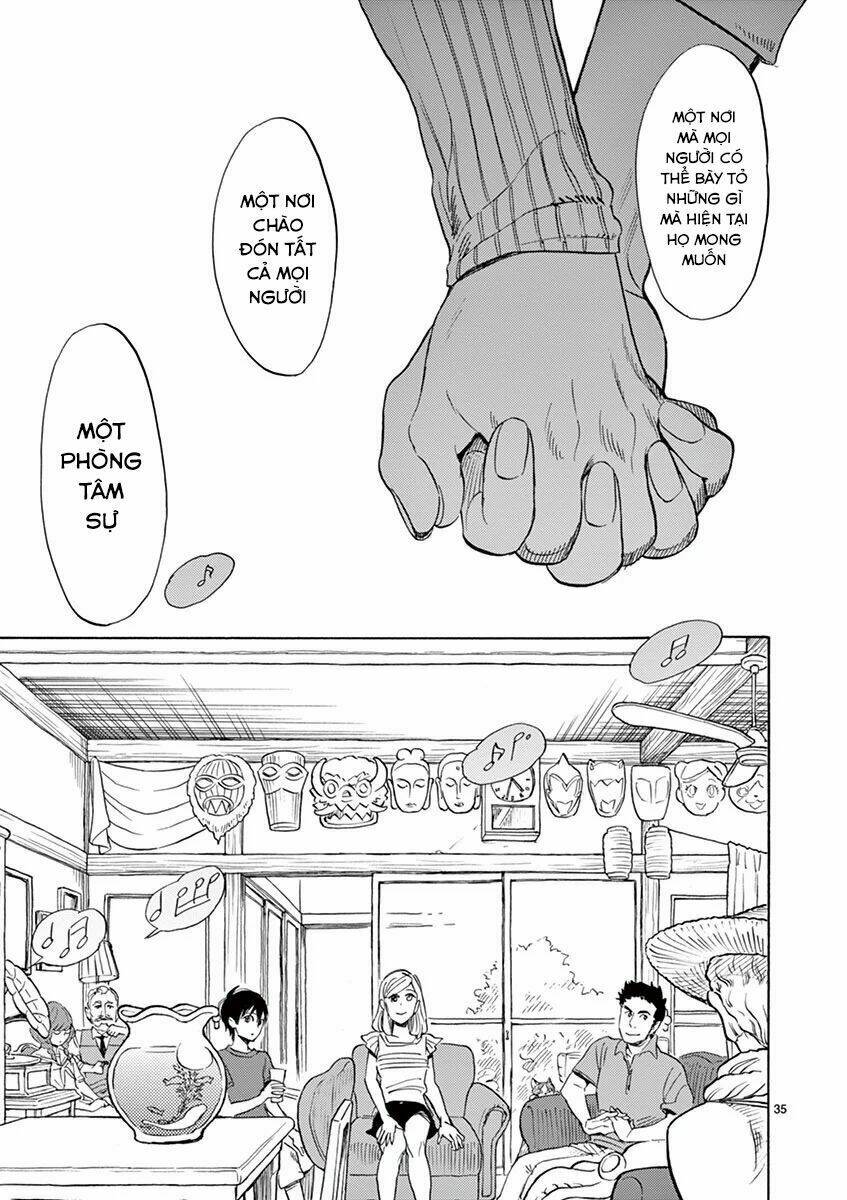 shimanami tasogare chapter 4 36