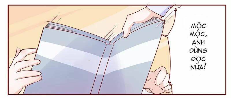 bá đạo tổng tài yêu tôi chapter 109 4