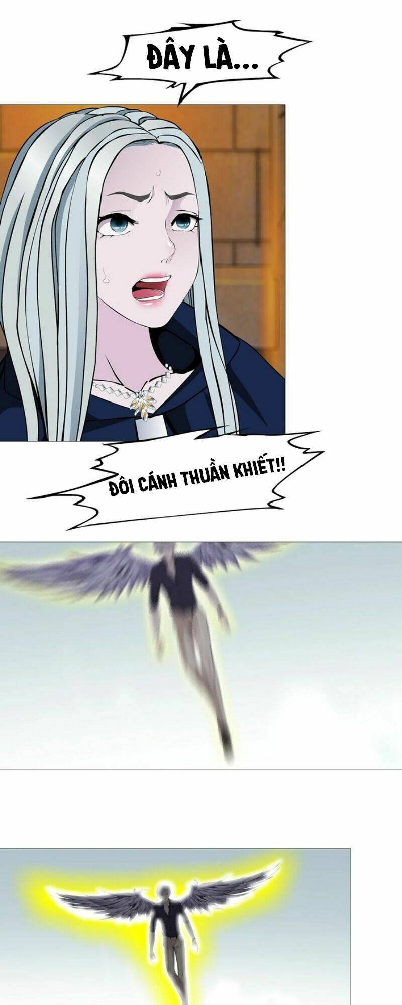 sổ tay mỹ nam giới x chapter 50 16