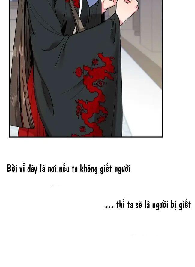 tôi là người mạnh nhất khi theo chủ nghĩa võ thuật chapter 8 19