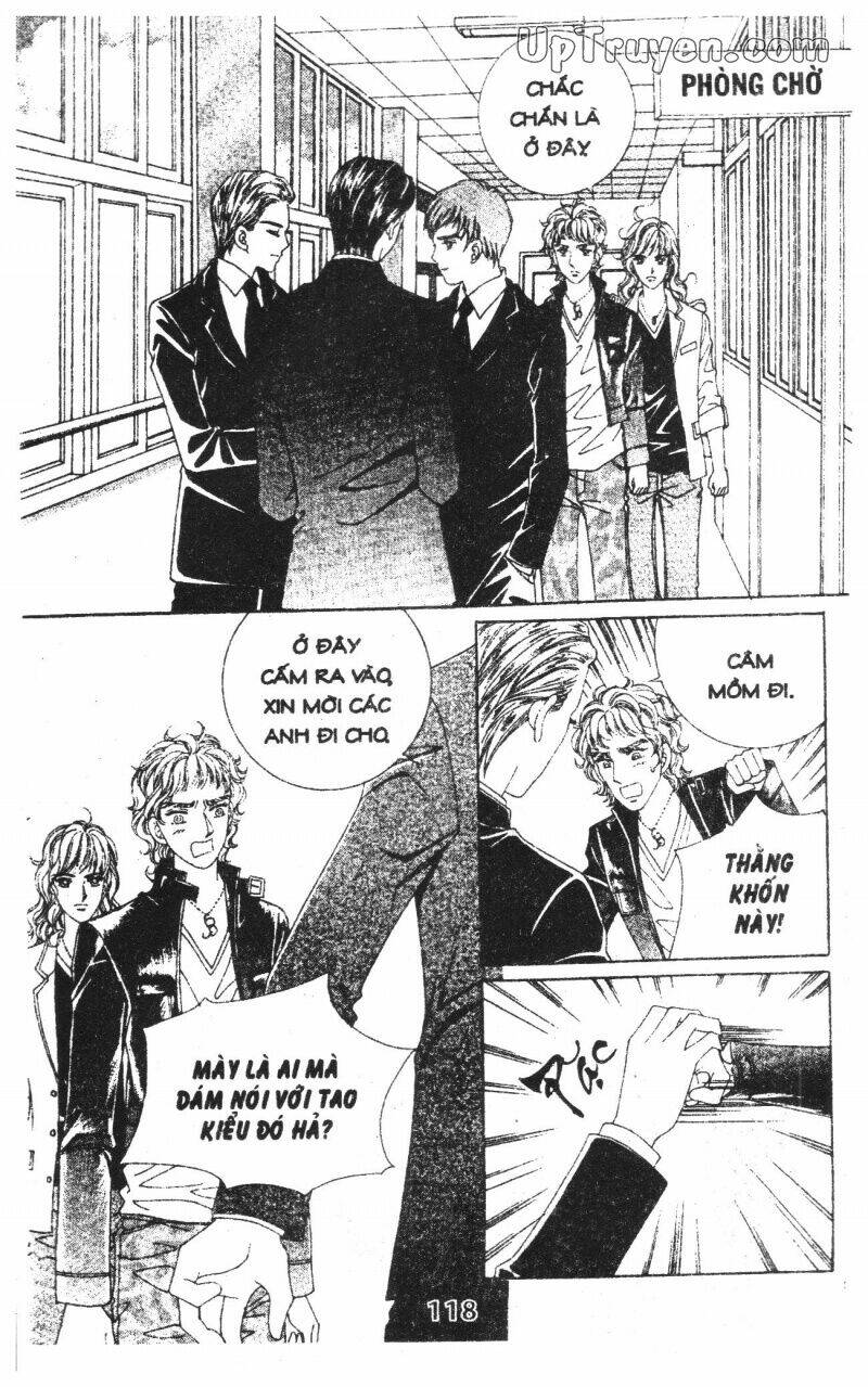 mặt nạ tình yêu chapter 43 32