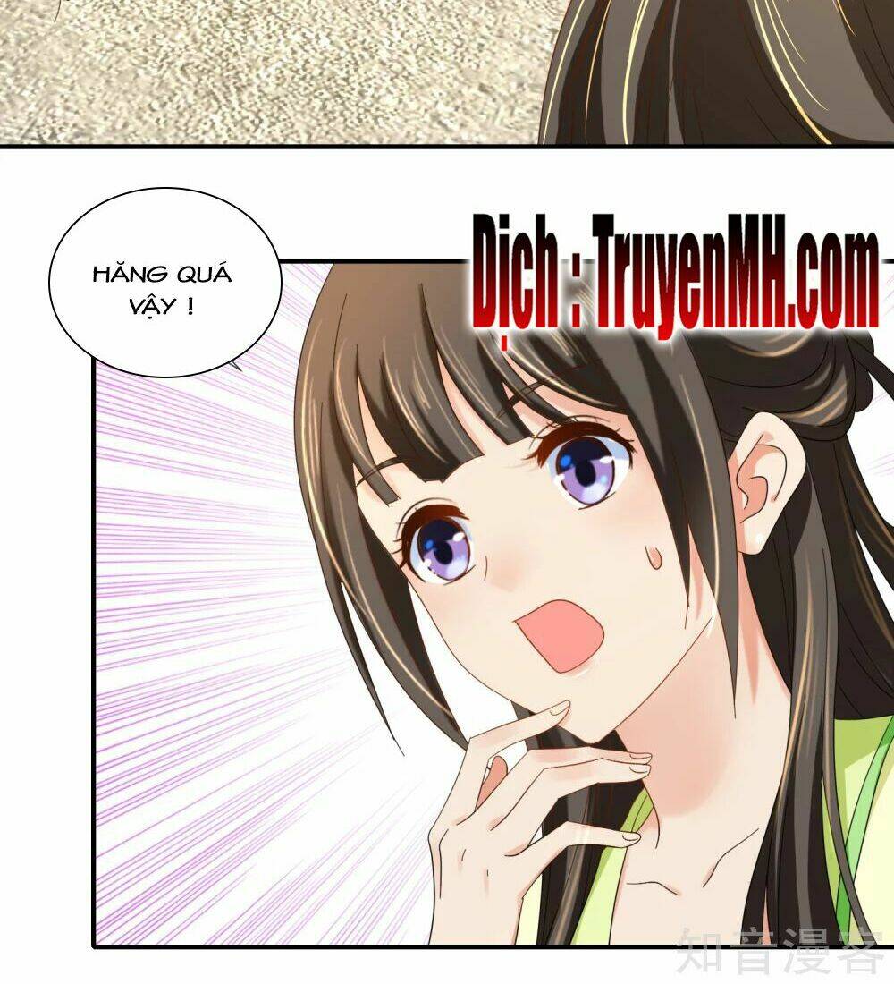lãnh cung phế hậu muốn nghịch thiên chapter 109 23