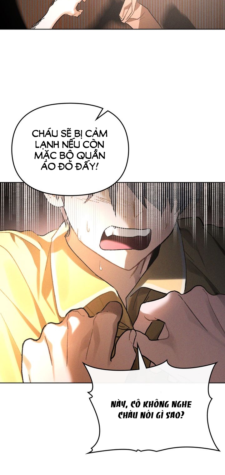 Rơi Vào Nguy Hiểm chapter 16.1 - Trang 29