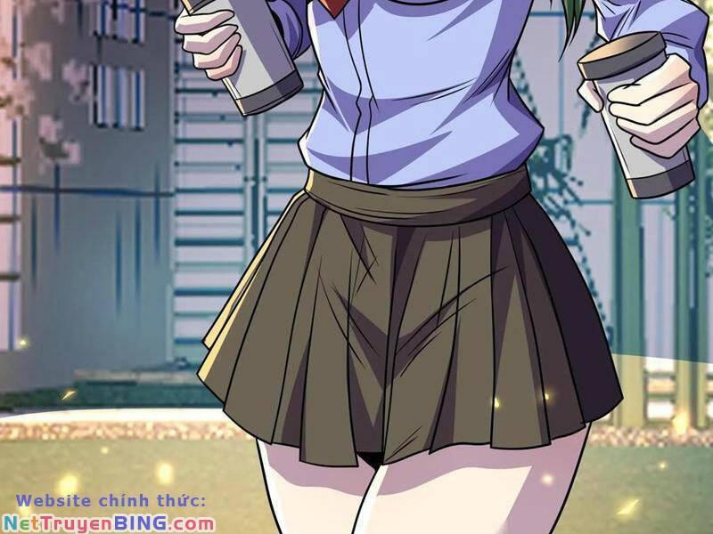 nhìn thấy thanh máu, ta xử tội thần linh chapter 147 77