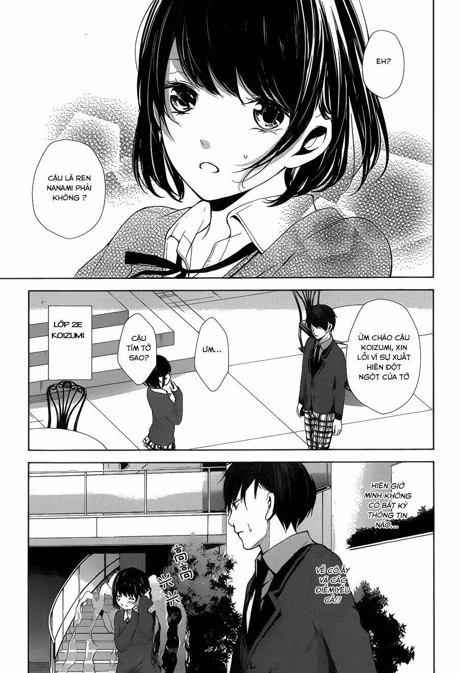 wonder rabbit girl chapter 5 10