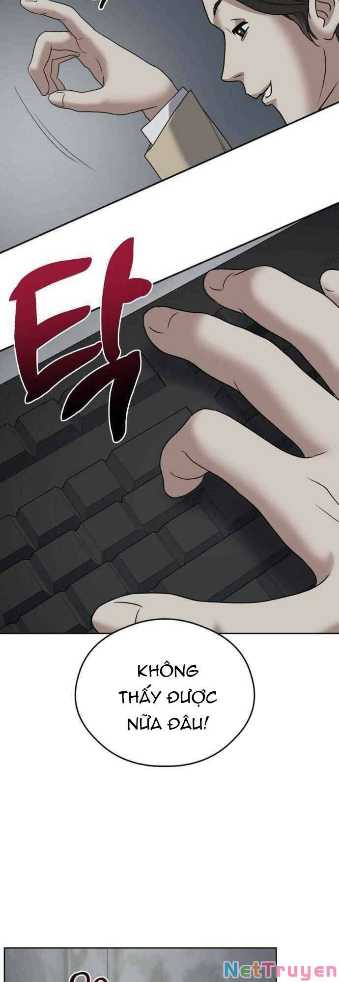 đấu kiếm - công tố viên lách luật chapter 13 5