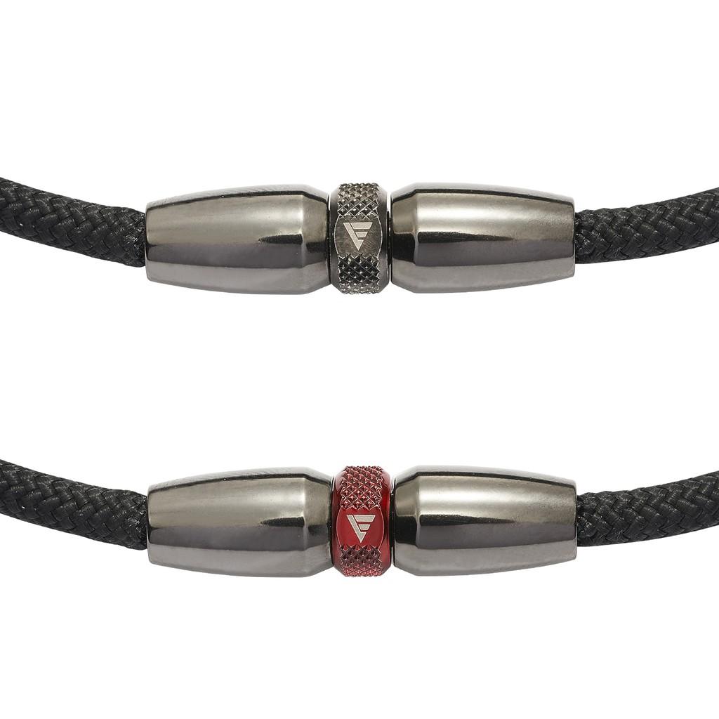 Vòng Cổ Phiten Extreme Knurling - Phiten Rakuwa Extreme Knurling