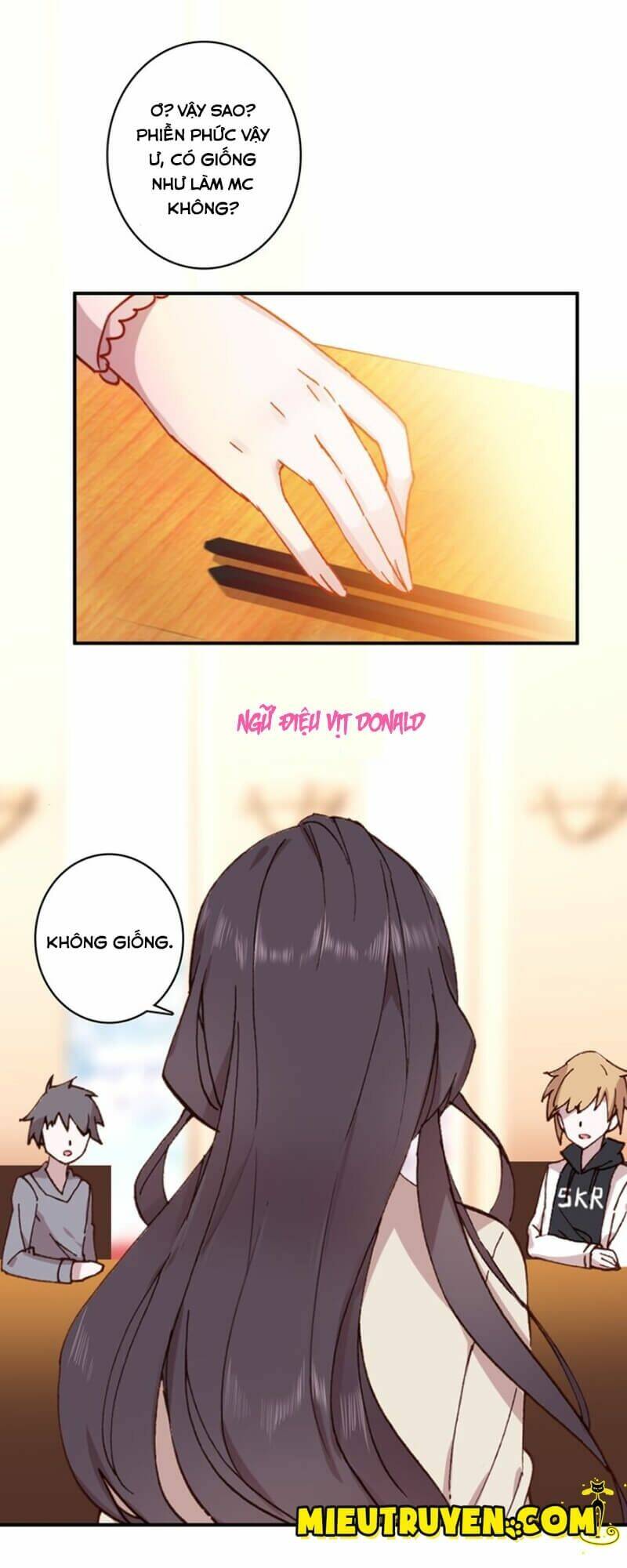 nhất sinh nhất thế mỹ nhân cốt chapter 7 33