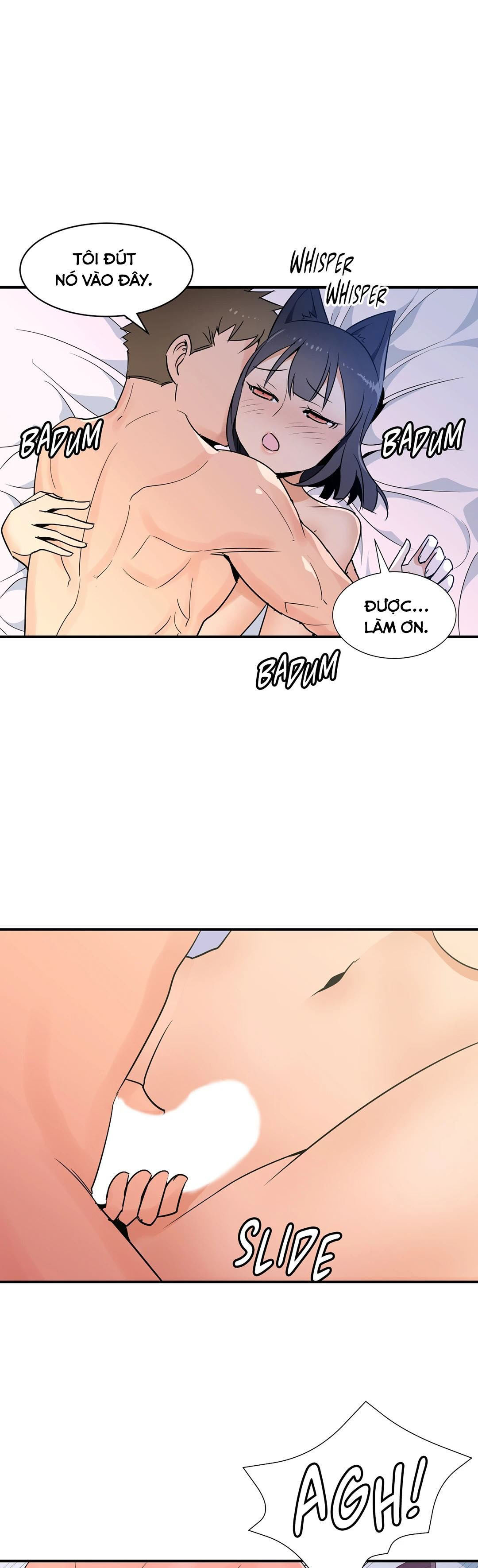 chiến binh sáng giá nhất chapter 17 16