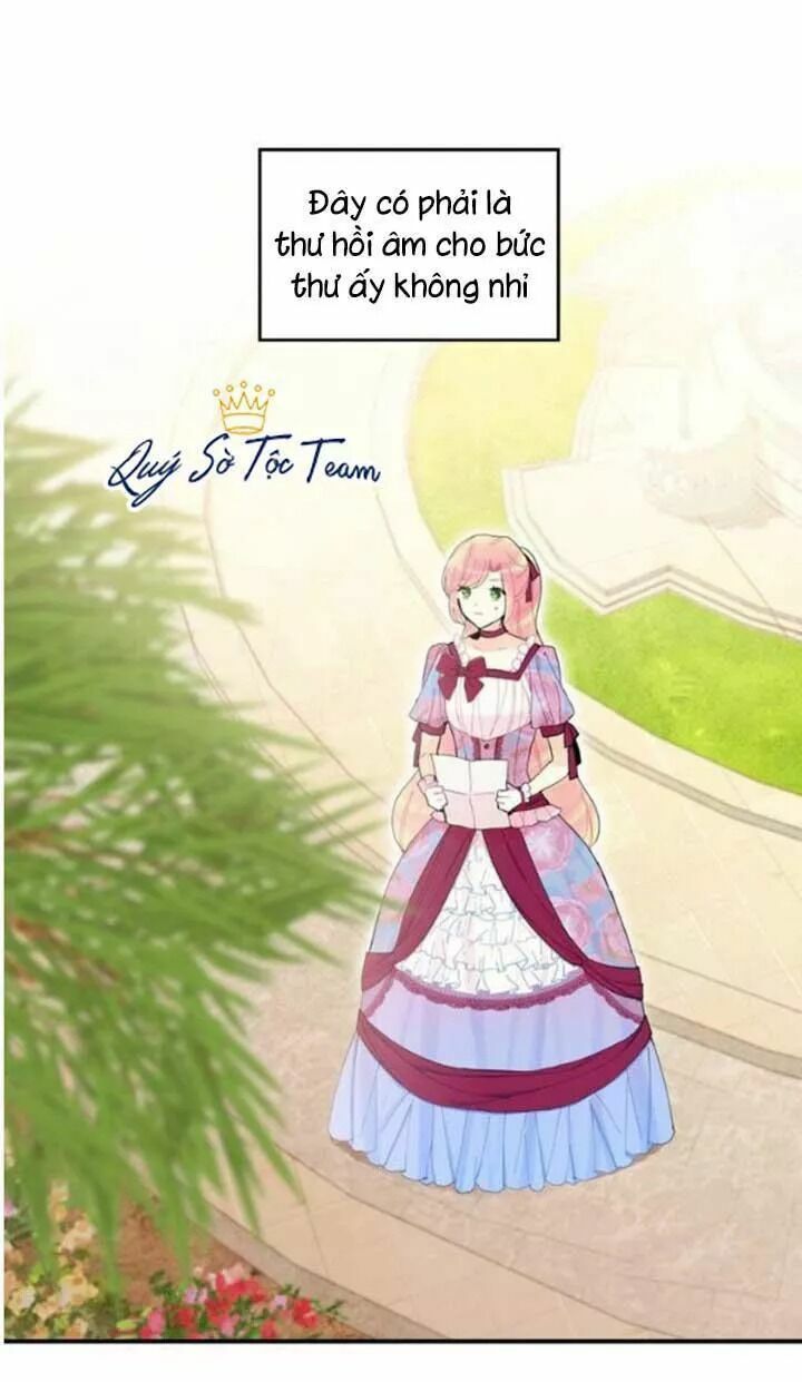 thánh nữ ẩn danh chapter 20 1