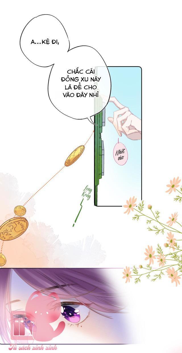 quả táo của anh chapter 1 40