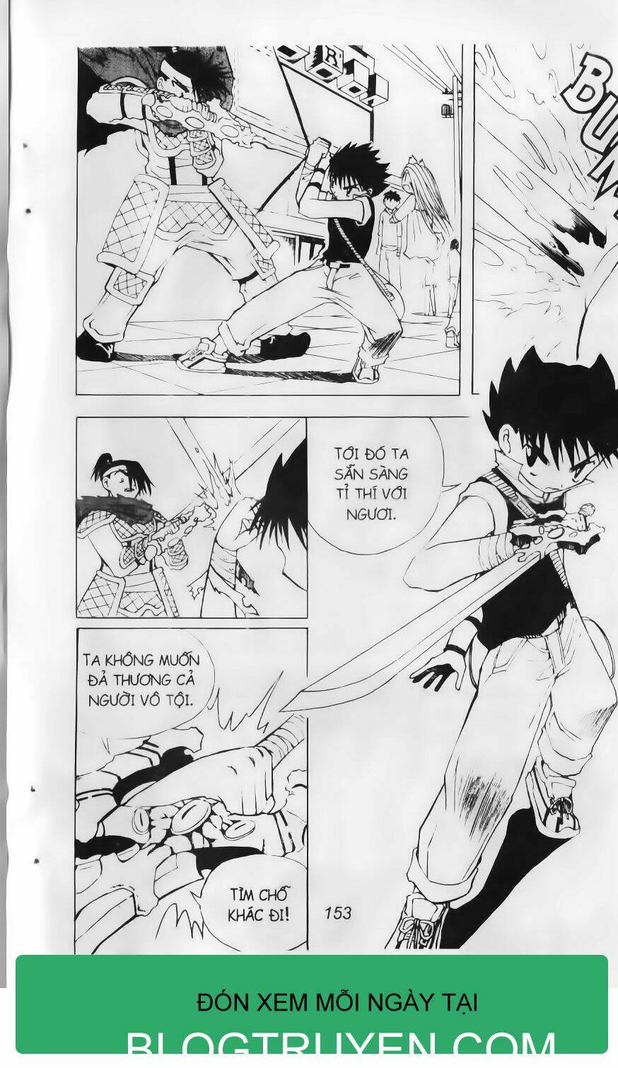 shin gumiho - hội pháp sư chapter 25.2 4