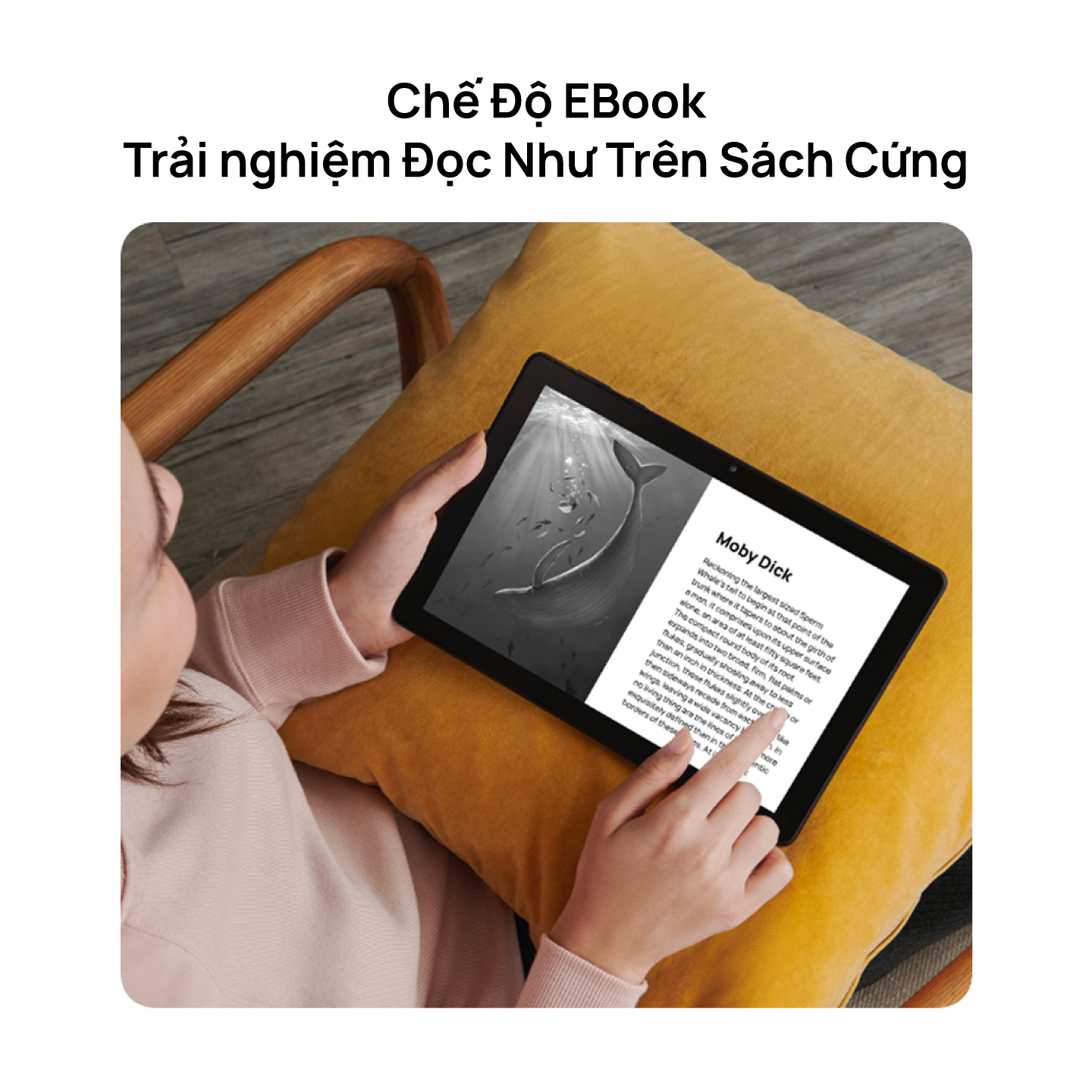 Máy Tính Bảng HUAWEI MatePad T 10 | Hiệu Suất Mượt Mà | Chế Độ Bảo Vệ Mắt | Âm Thanh Nổi Sống Động | Hàng Chính Hãng