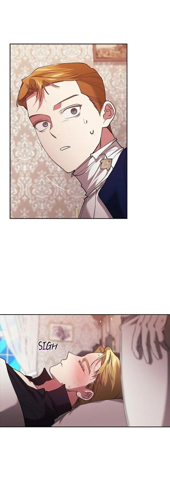 tôi mới là người quyết định cuộc hôn nhân này chapter 57 41