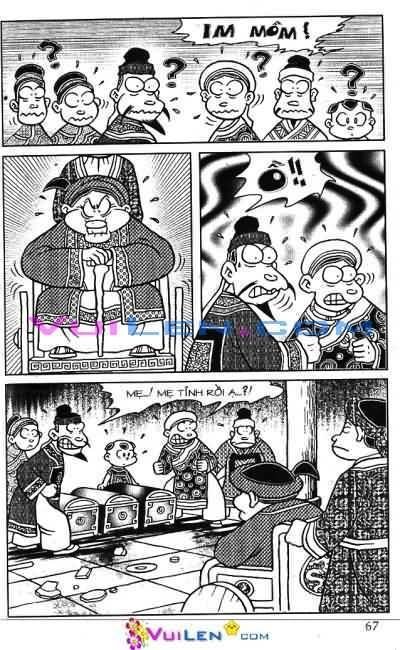 thần đồng đất việt chapter 17 64