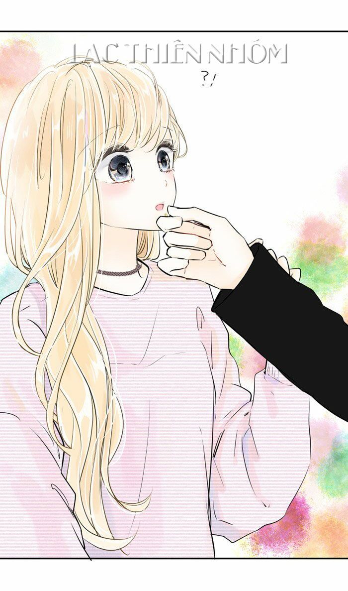 choco ngọt ngào chapter 47 26