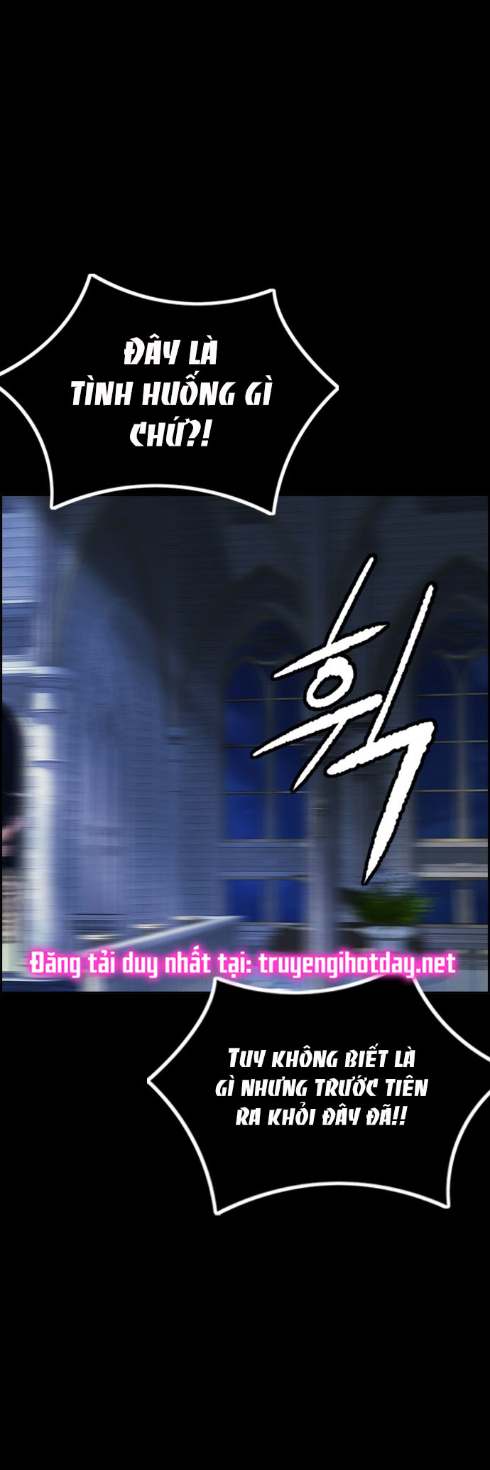 truyện ngắn - nữ sinh đến từ ma giới chapter 1 12