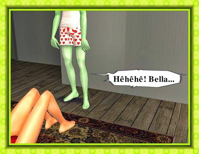 bella's story chapter 6.1 33