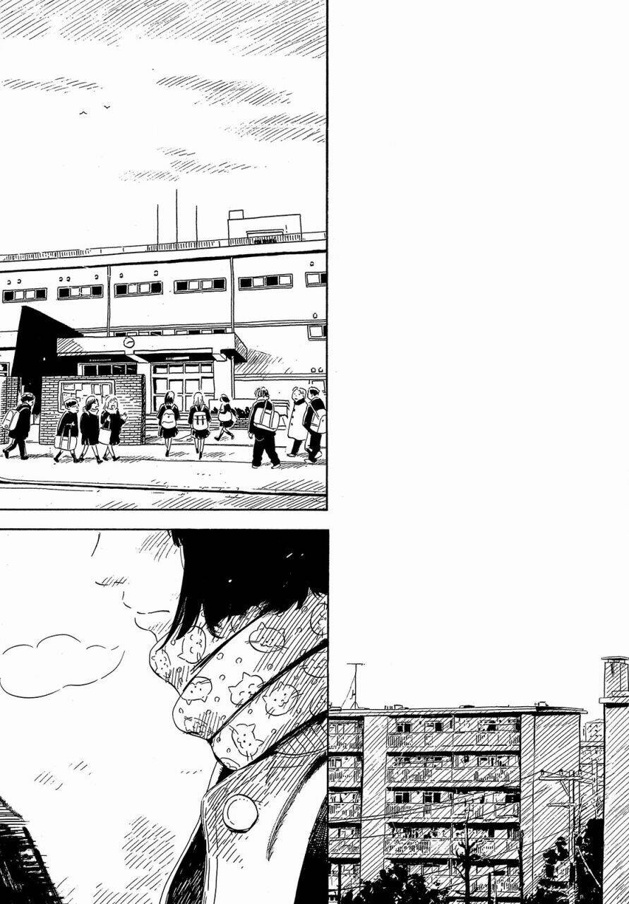 nora to zassou chapter 22 11