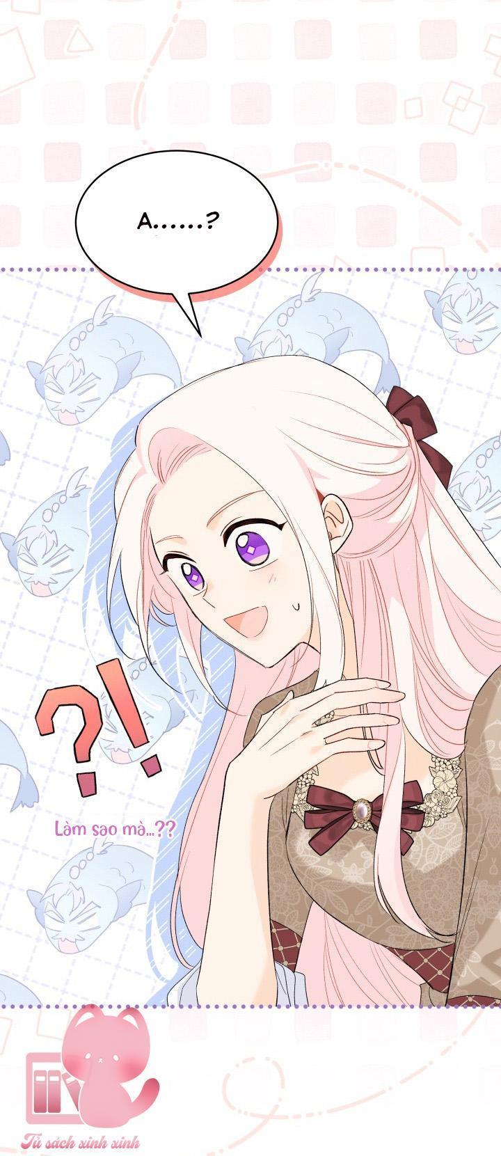 quan hệ cộng sinh giữa báo đen và thỏ trắng chapter 79 16