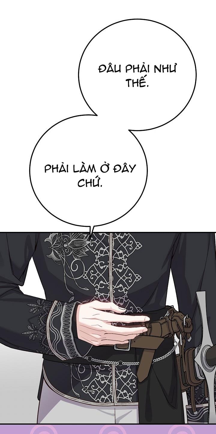 trở thành vợ thái tử quái vật chapter 103 47