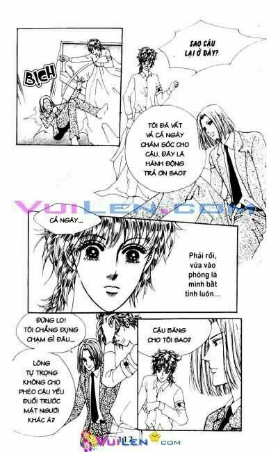 vật cản tình yêu chapter 2 113