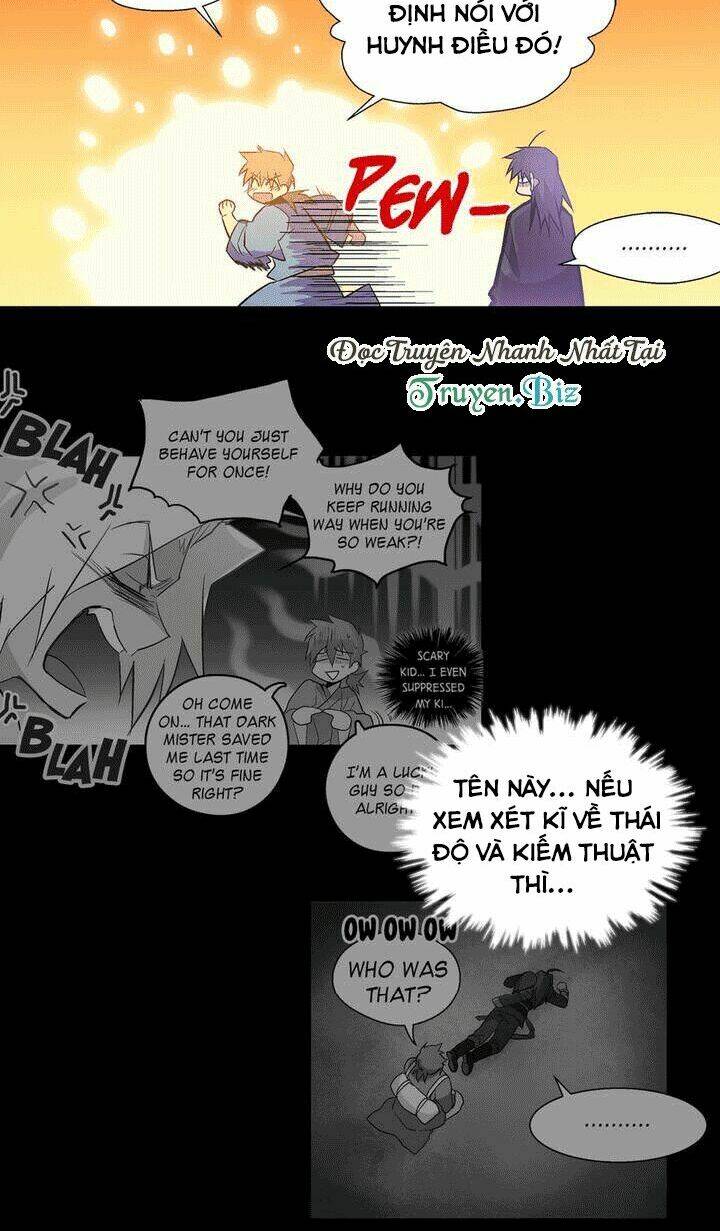 biên niên sử lãnh nguyệt chapter 13 29