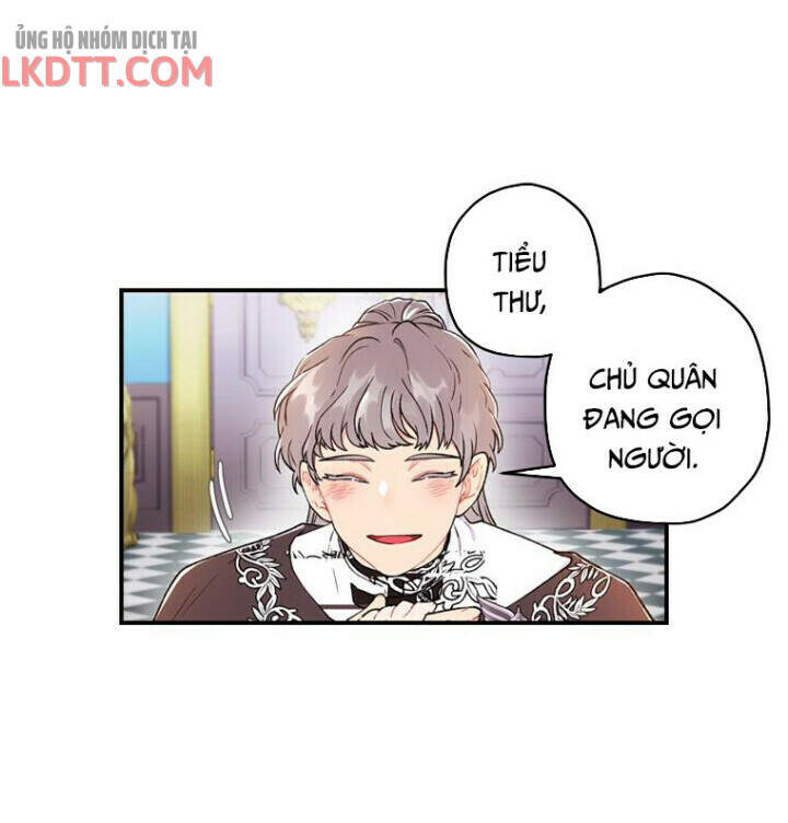 tôi đã trở thành con gái nuôi của nam chính chapter 7 18