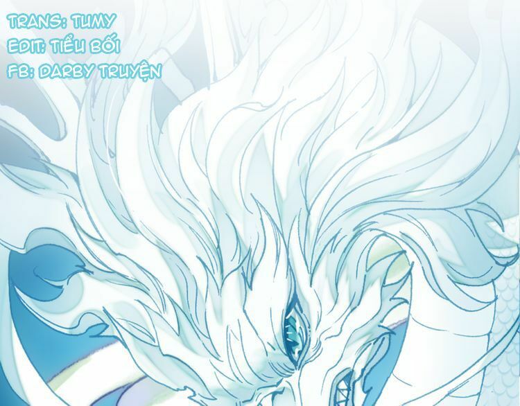 Ái Thượng Ngạo Kiều Long Vương Gia chapter 3 - Trang 3