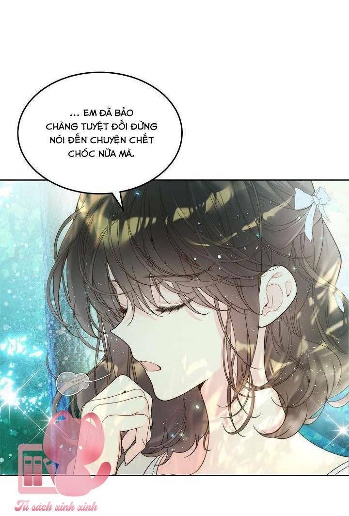 [15+] công chúa chloe chapter 101 58