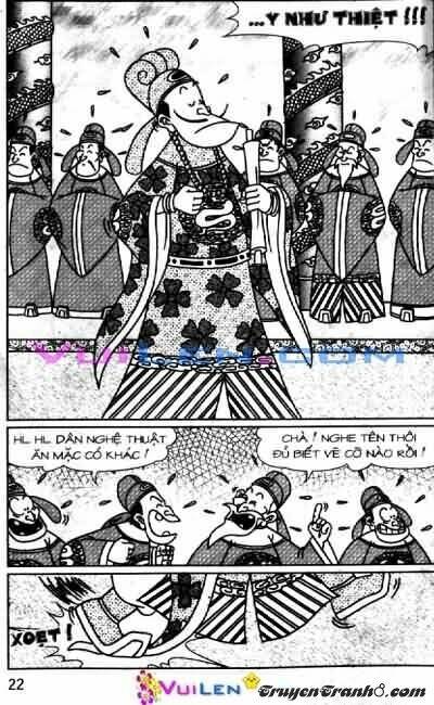 thần đồng đất việt chapter 85 22