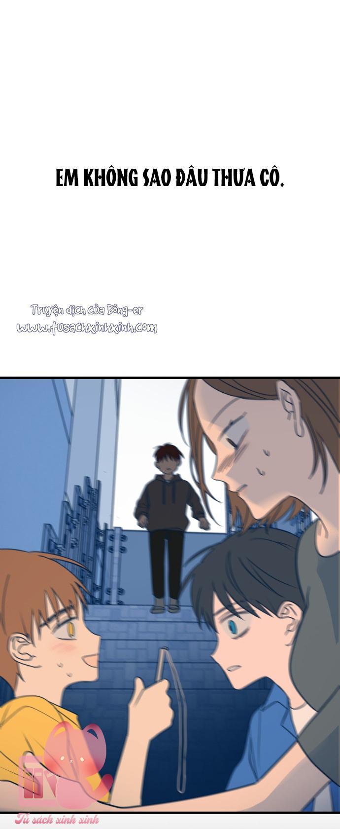 kẻ cắp gặp bà già chapter 13 99