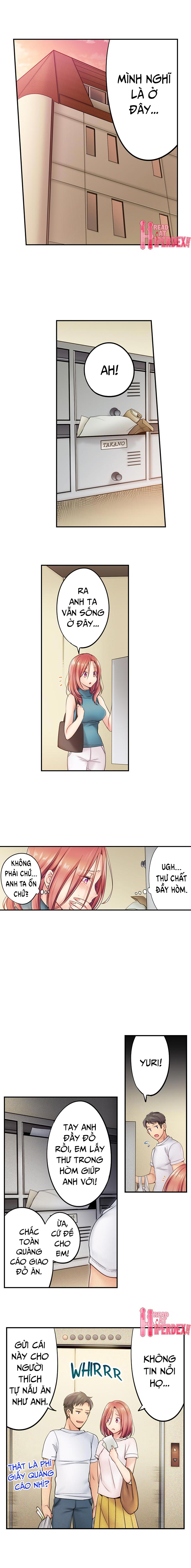 tôi không cưỡng lại được cách hắn massage chapter 13.14 4