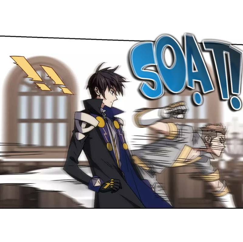 võng du chi cận chiến pháp sư chapter 263 19