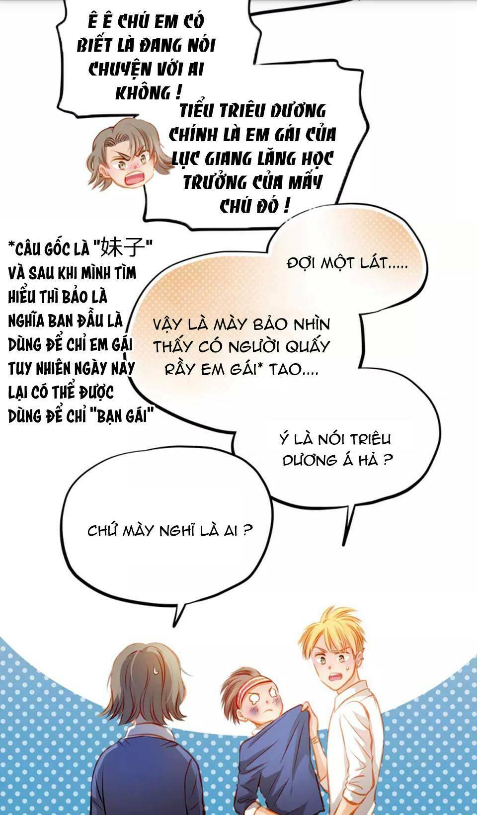 sự cám dỗ xấu xa chapter 23 24