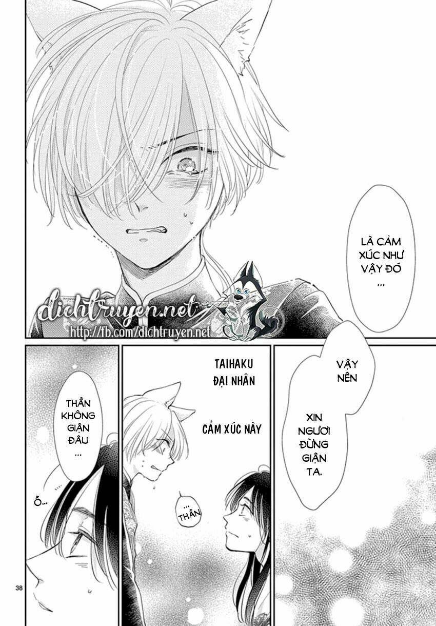 vua quái vật chapter 19 38